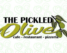 The Pickled Olive